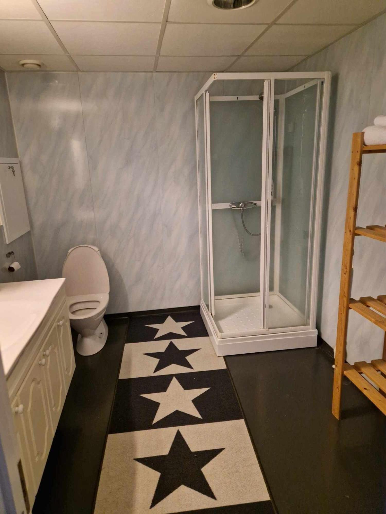 Haukeli Hotell Leilighet Extérieur photo