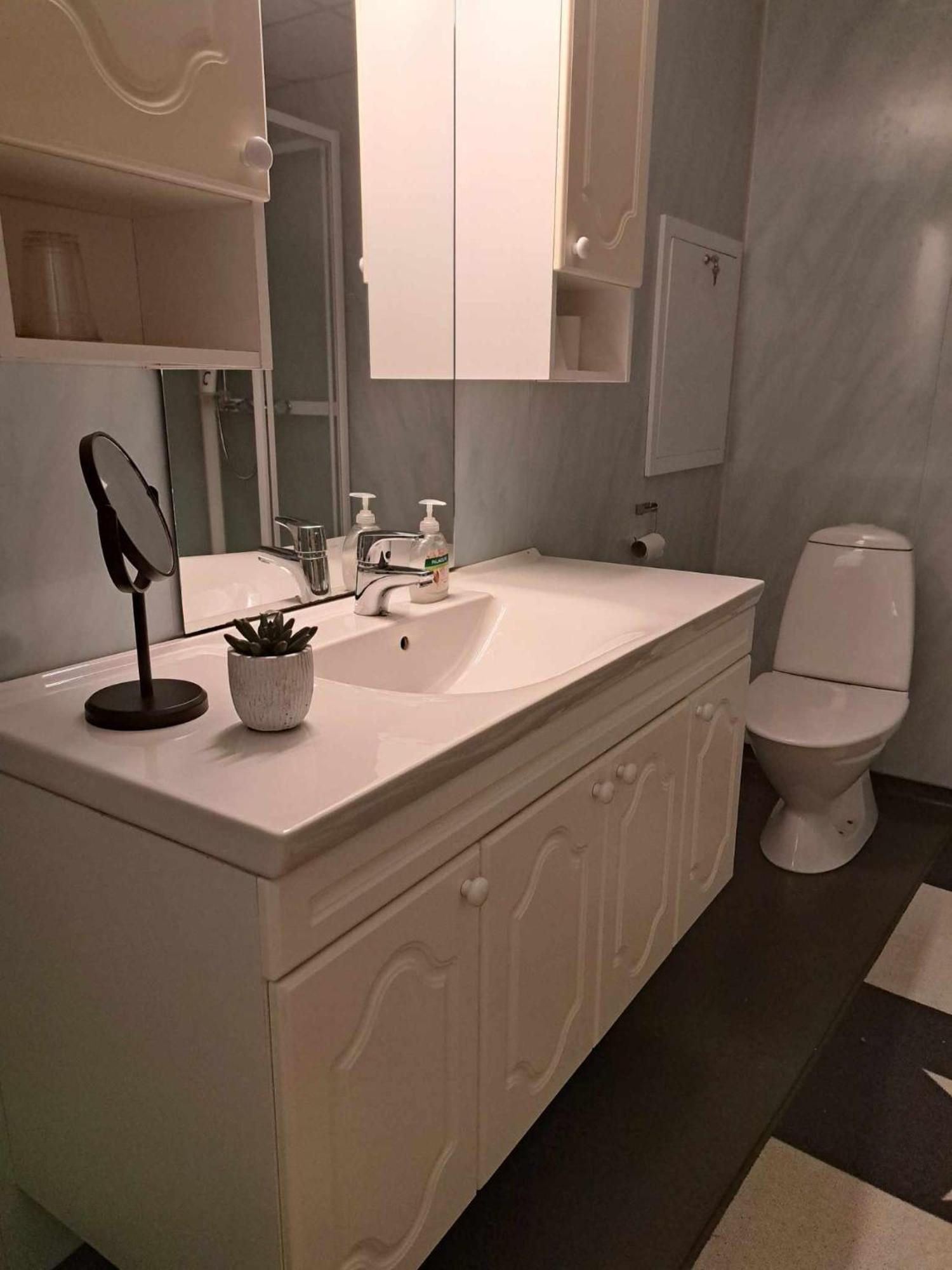 Haukeli Hotell Leilighet Extérieur photo