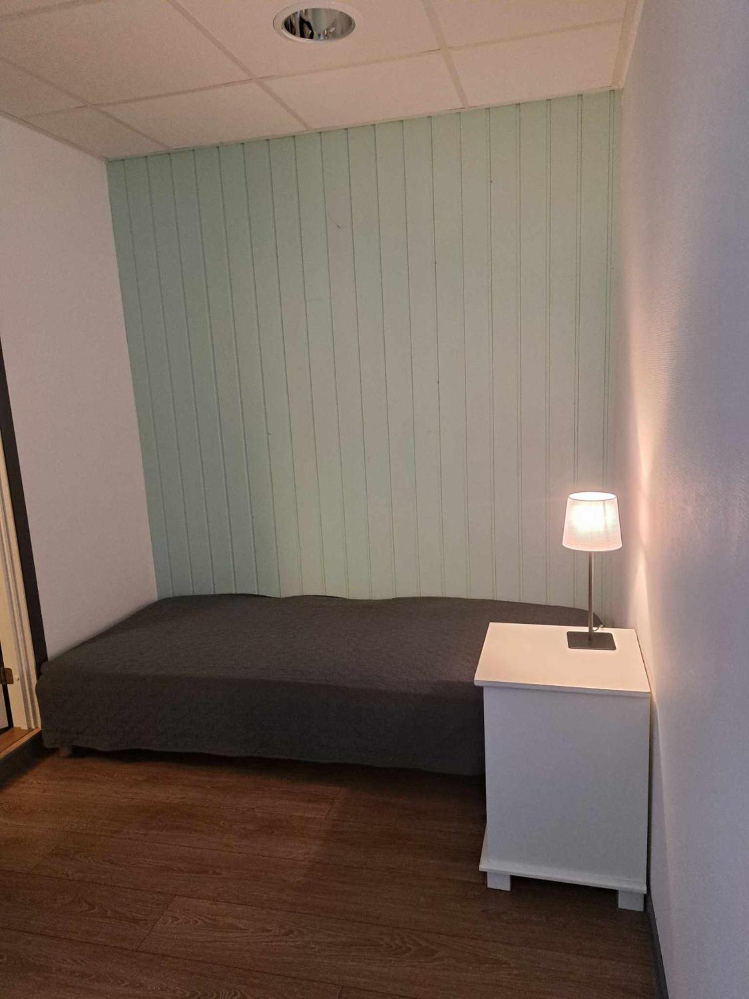 Haukeli Hotell Leilighet Extérieur photo